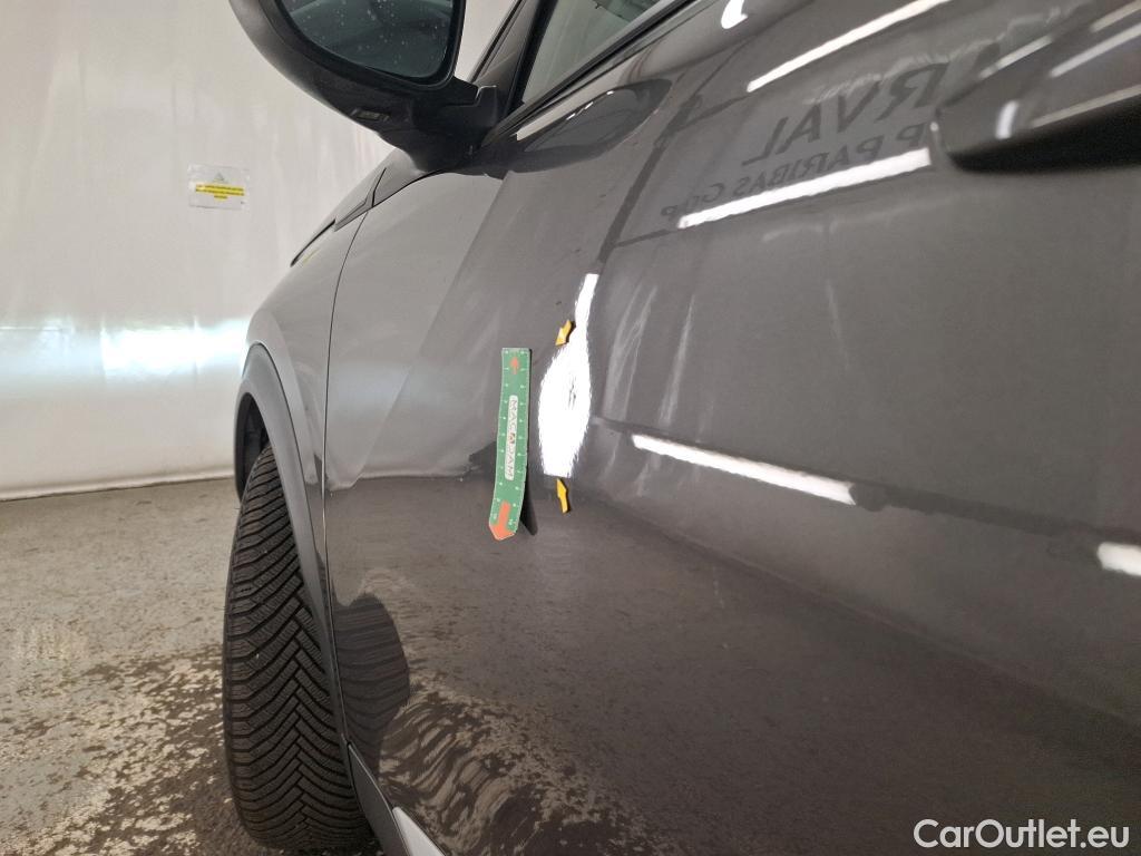  Peugeot  2008  Allure Business 1.5 HDi 130CV BVA8 E6d #6