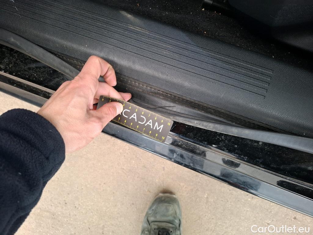  Peugeot  308  Allure Pack 1.2 PureTech 130CV BVA8 E6d #29