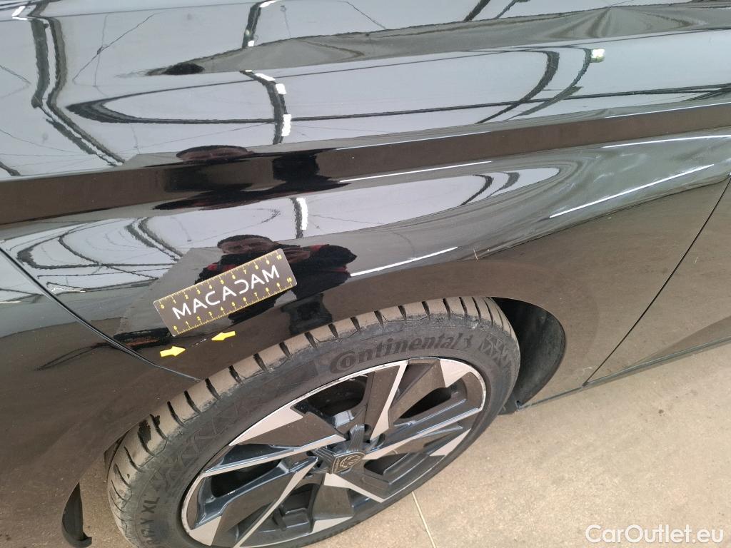  Peugeot  308  Allure Pack 1.2 PureTech 130CV BVA8 E6d #58