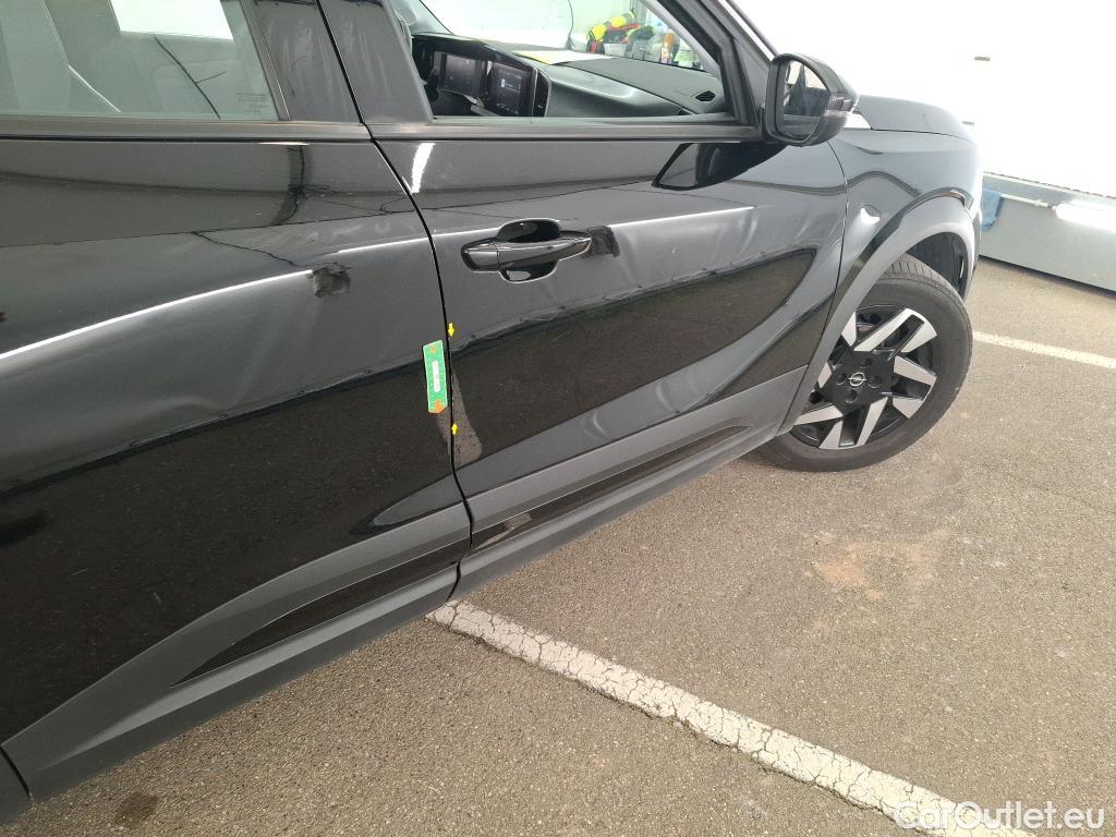  Opel  Mokka  Elegance Business 1.5 110CV BVM6 E6d #41