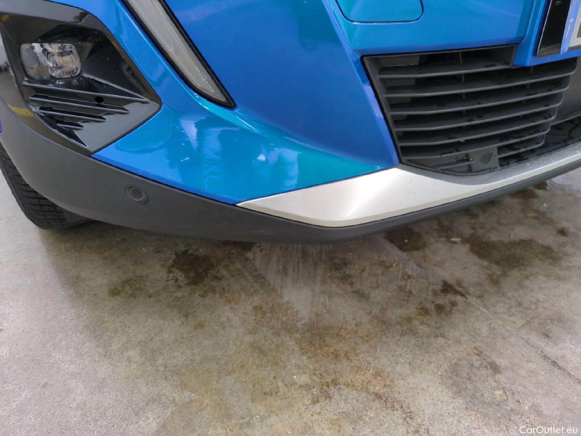  Peugeot  2008  Allure Business 1.5 HDi 100CV BVM6 E6d #39