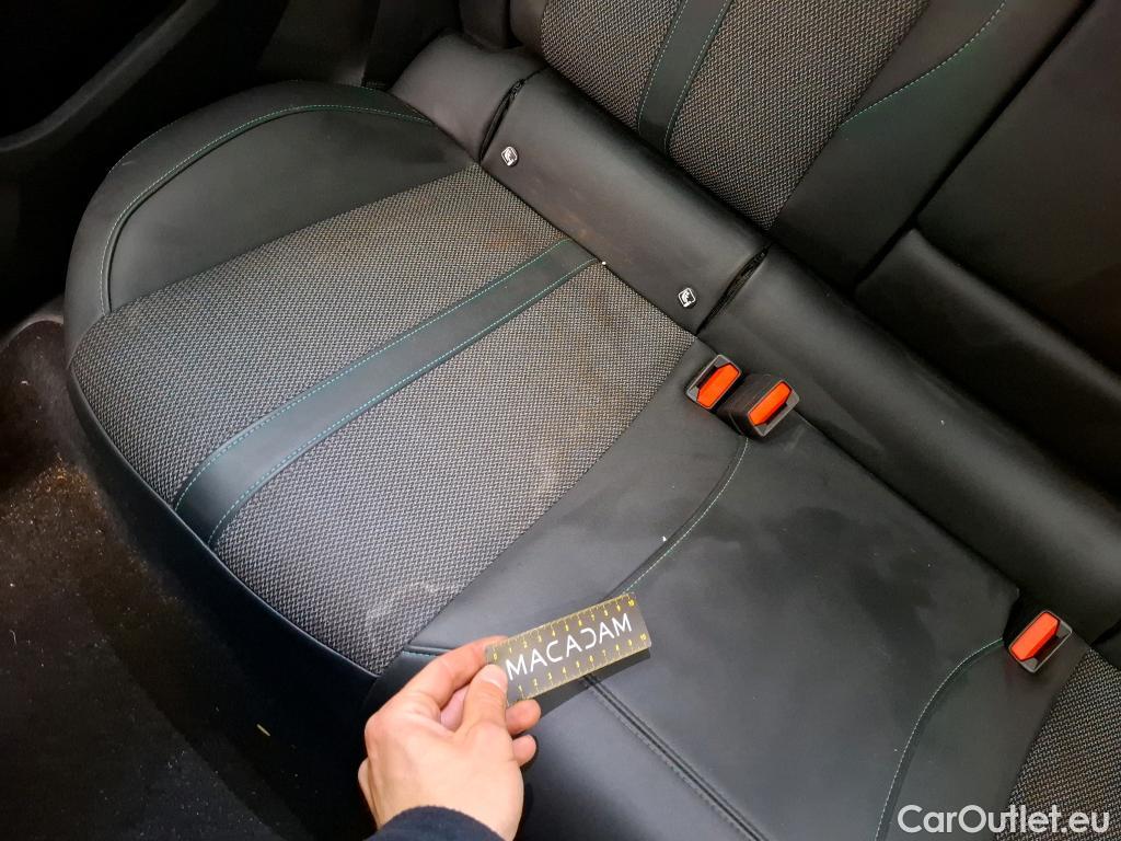  Peugeot  308  Allure Pack 1.2 PureTech 130CV BVA8 E6d #41