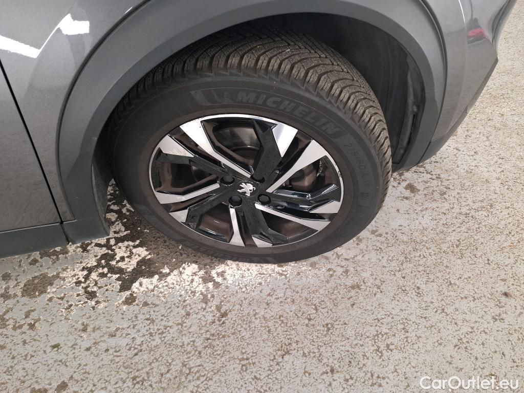 Peugeot  2008  Allure Business 1.5 HDi 130CV BVA8 E6d #10