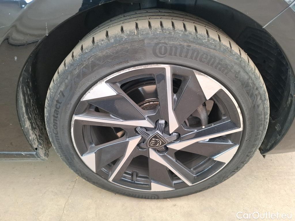  Peugeot  308  Allure Pack 1.2 PureTech 130CV BVA8 E6d #24