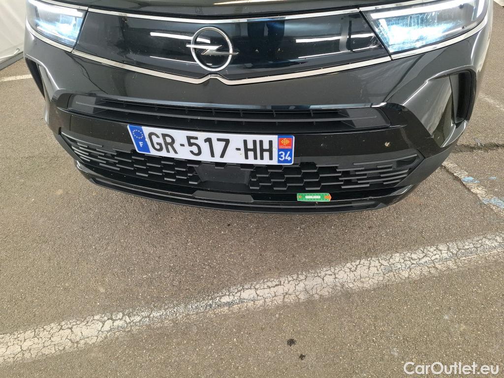  Opel  Mokka  Elegance Business 1.5 110CV BVM6 E6d #32