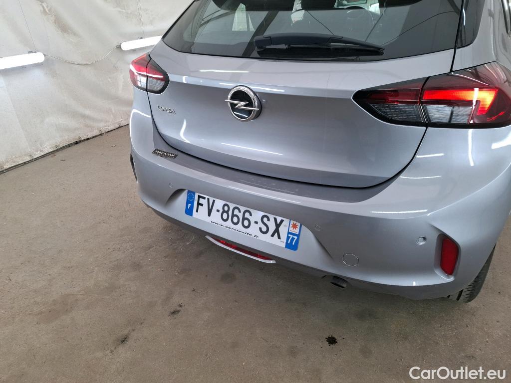  Opel  Corsa  F Edition Business 1.2 75CV BVM5 E6d #5