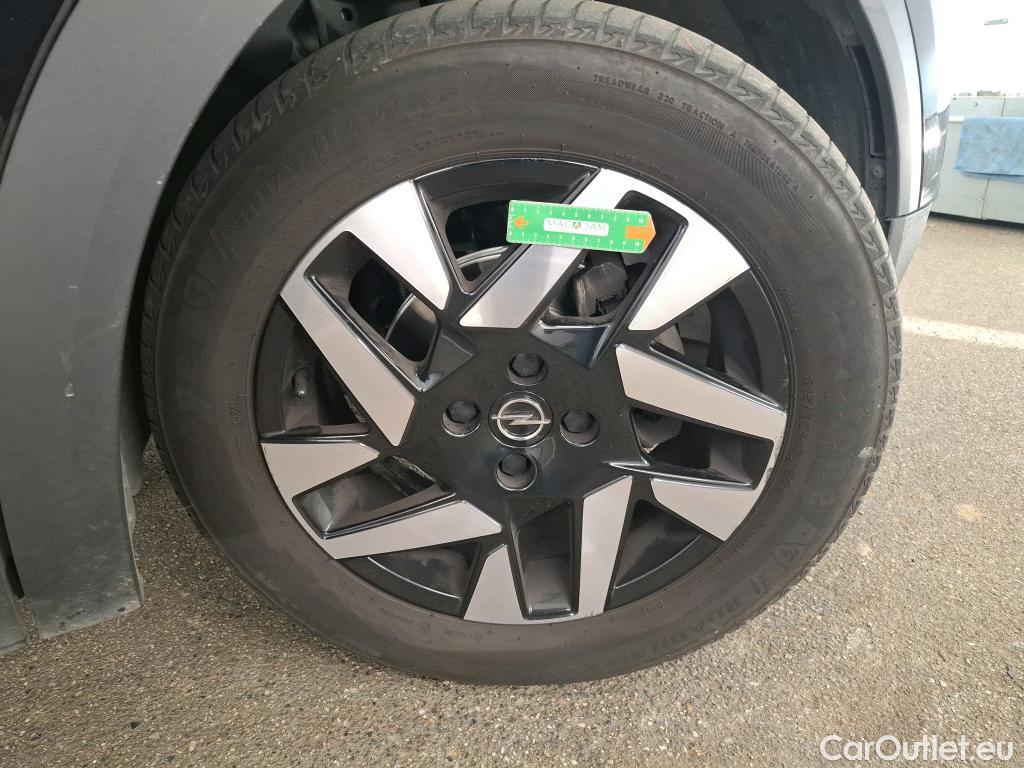  Opel  Mokka  Elegance Business 1.5 110CV BVM6 E6d #49