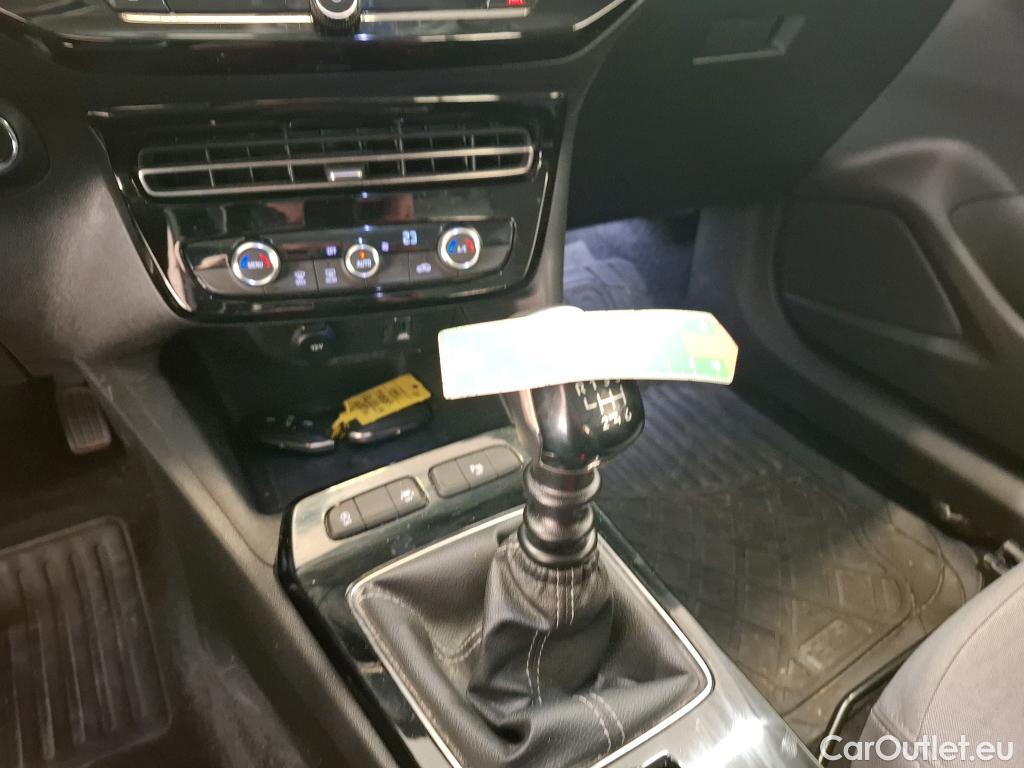  Opel  Mokka  Elegance Business 1.5 110CV BVM6 E6d #56