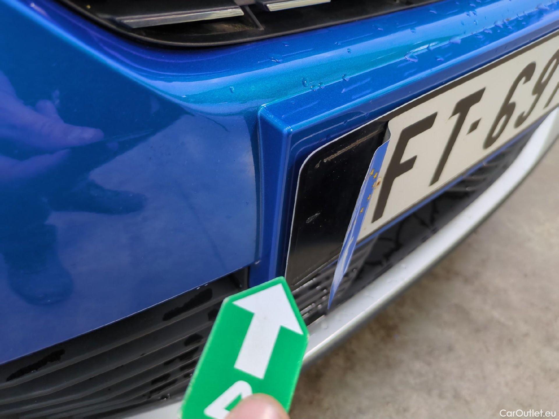  Peugeot  2008  Allure Business 1.5 HDi 100CV BVM6 E6d #22