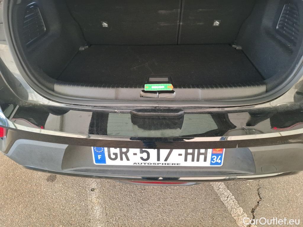  Opel  Mokka  Elegance Business 1.5 110CV BVM6 E6d #23