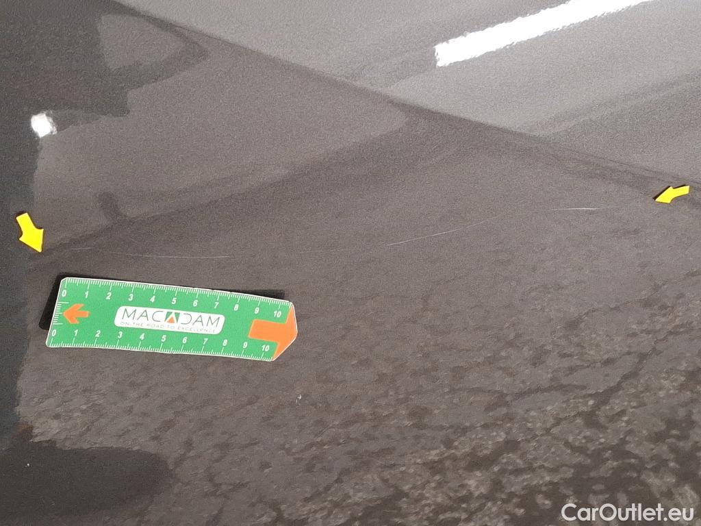  Peugeot  2008  Allure Business 1.5 HDi 130CV BVA8 E6d #9