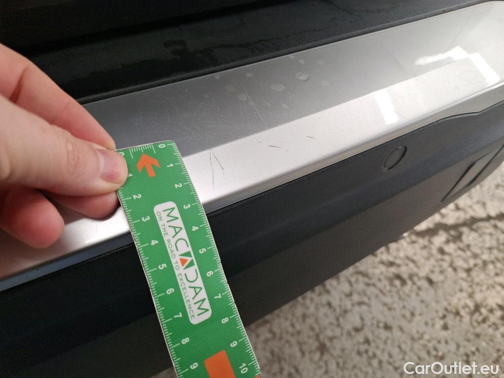  Peugeot  2008  Allure Business 1.5 HDi 130CV BVA8 E6d #17