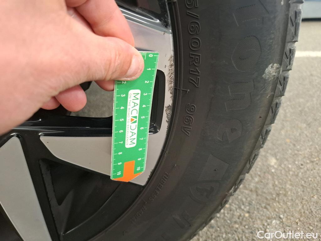  Opel  Mokka  Elegance Business 1.5 110CV BVM6 E6d #51