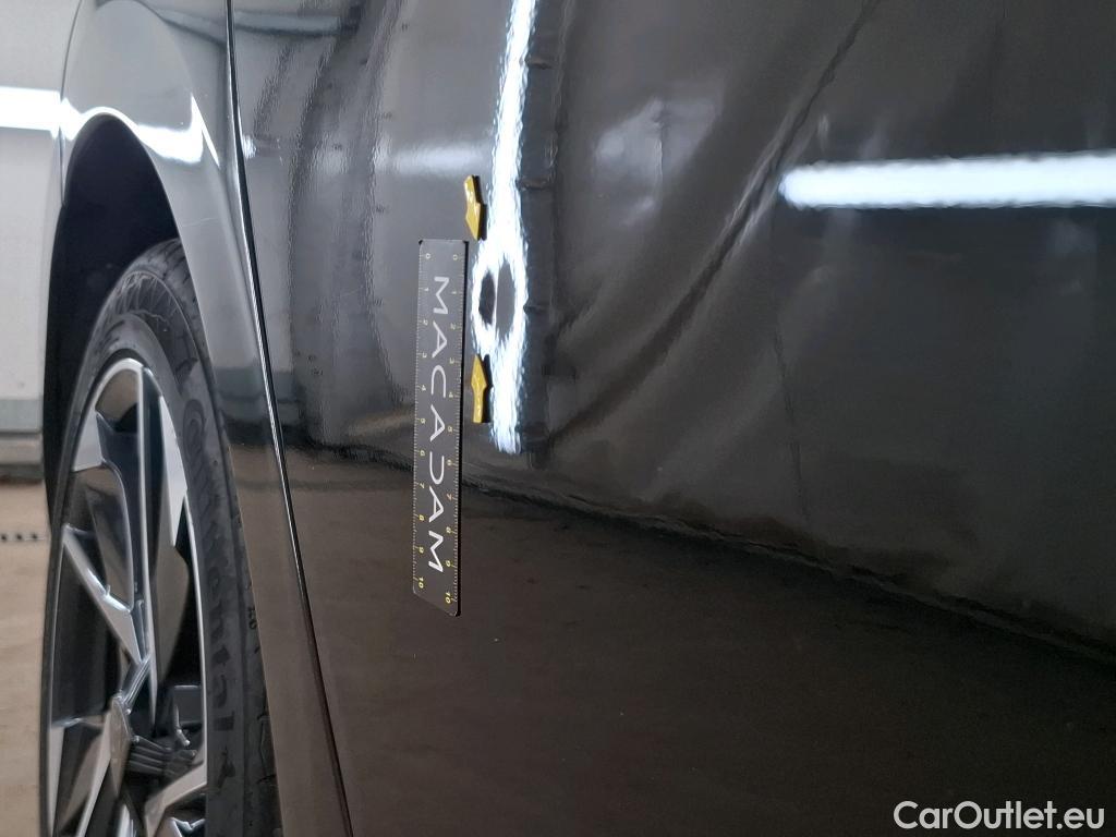  Peugeot  308  Allure Pack 1.2 PureTech 130CV BVA8 E6d #37