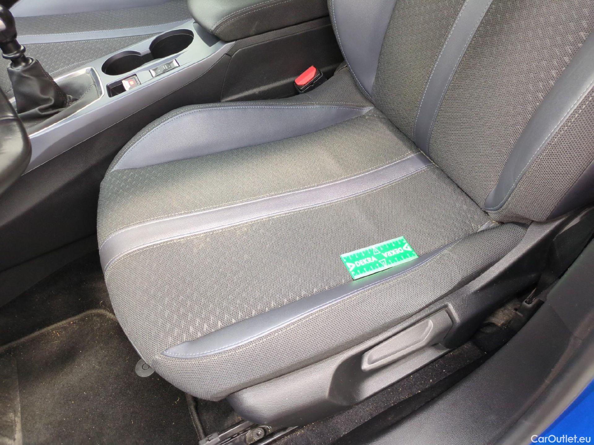  Peugeot  2008  Allure Business 1.5 HDi 100CV BVM6 E6d #2