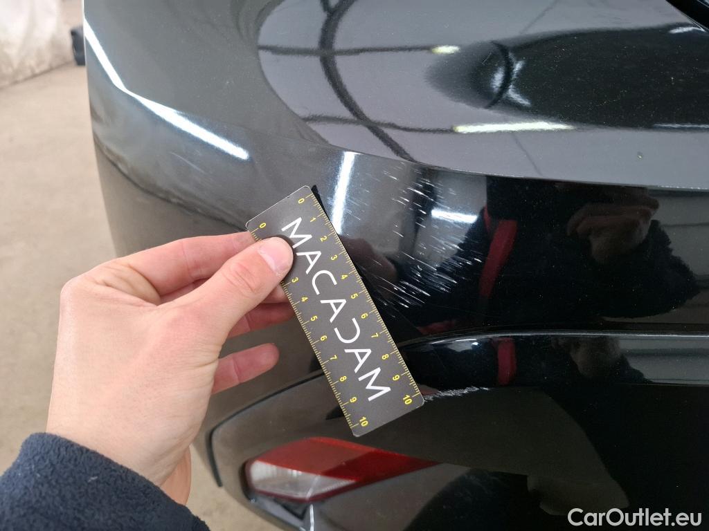  Peugeot  308  Allure Pack 1.2 PureTech 130CV BVA8 E6d #7