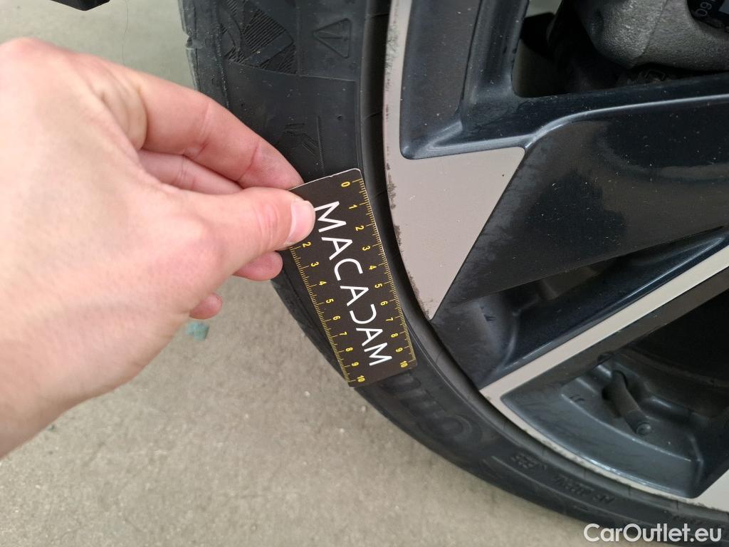  Peugeot  308  Allure Pack 1.2 PureTech 130CV BVA8 E6d #21