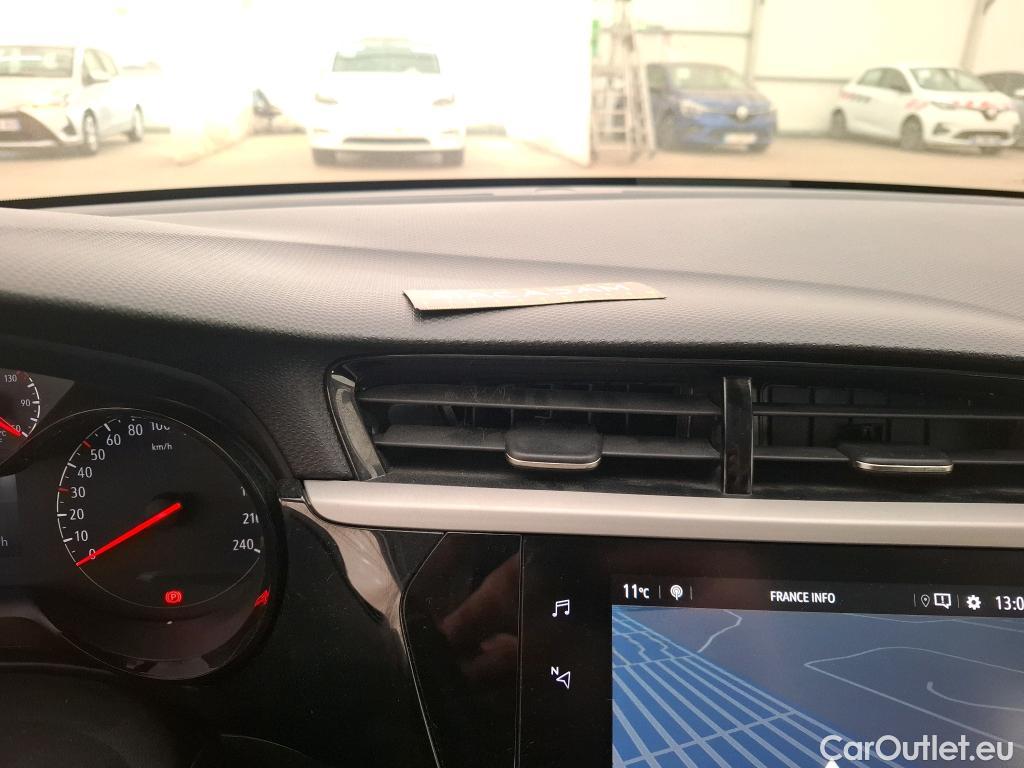  Opel  Corsa  F Edition Business 1.2 75CV BVM5 E6d #7