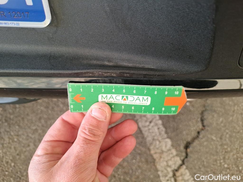  Opel  Mokka  Elegance Business 1.5 110CV BVM6 E6d #11