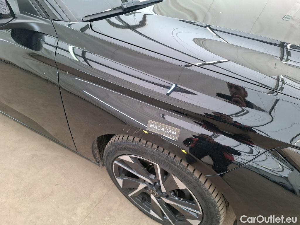  Peugeot  308  Allure Pack 1.2 PureTech 130CV BVA8 E6d #47