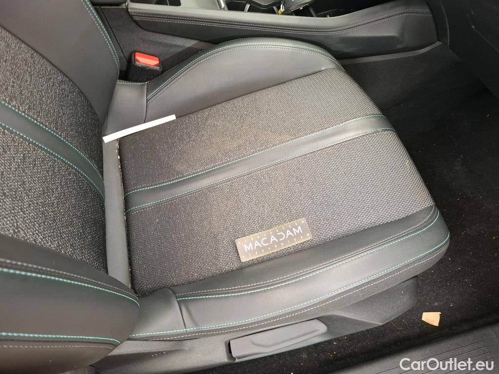  Peugeot  308  Allure Pack 1.2 PureTech 130CV BVA8 E6d #39