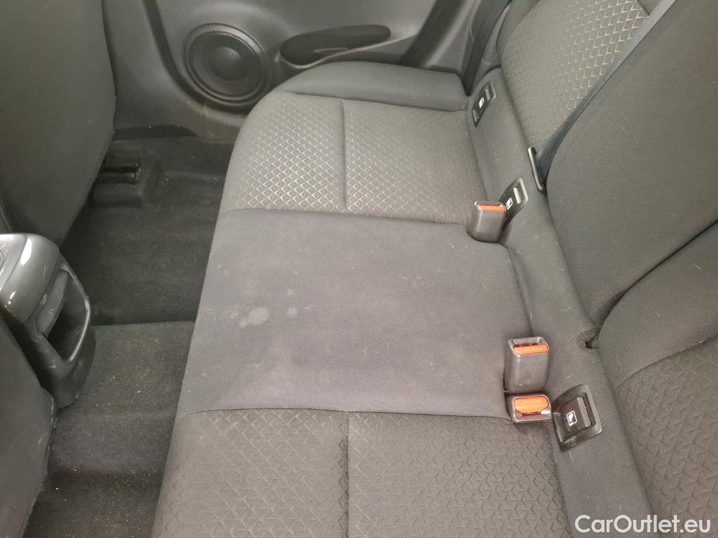  Nissan  Juke NISSAN   2019  5P  Crossover DIGT 114 DCT Business Edition #12