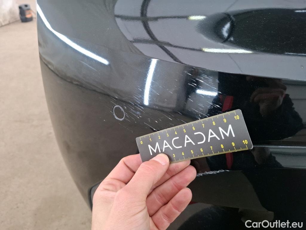  Peugeot  308  Allure Pack 1.2 PureTech 130CV BVA8 E6d #6