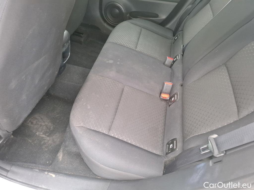  Nissan  Juke NISSAN   2019  5P  Crossover DIGT 114 DCT Business Edition #10