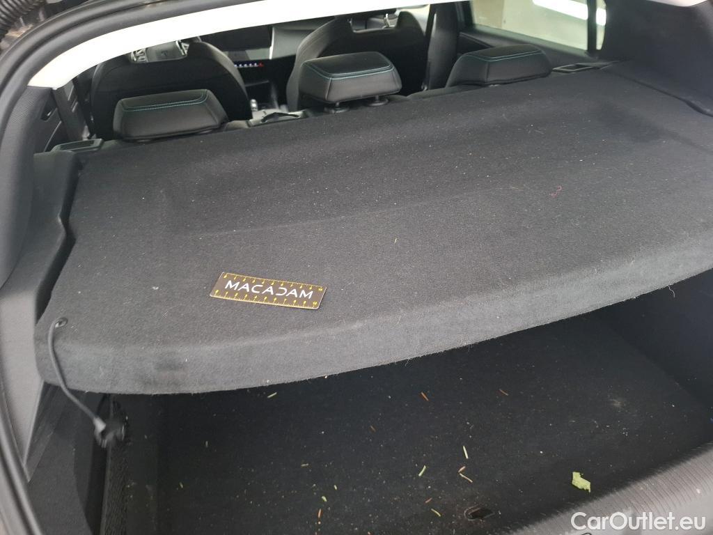  Peugeot  308  Allure Pack 1.2 PureTech 130CV BVA8 E6d #8