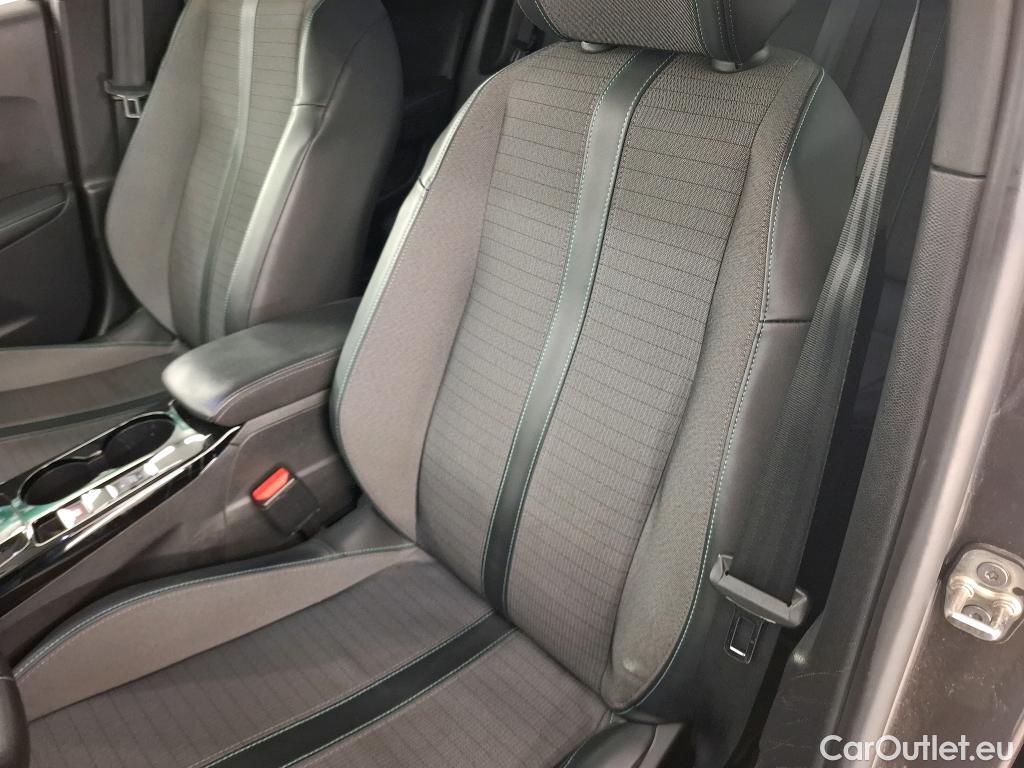  Peugeot  2008  Allure Business 1.5 HDi 130CV BVA8 E6d #22