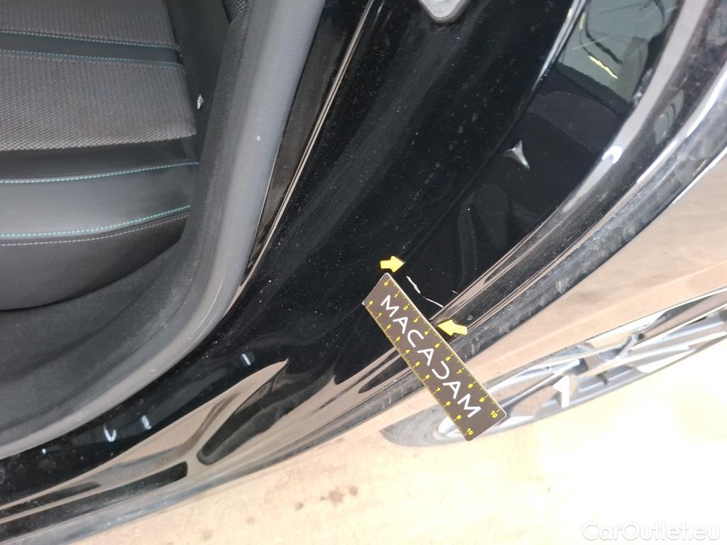  Peugeot  308  Allure Pack 1.2 PureTech 130CV BVA8 E6d #45