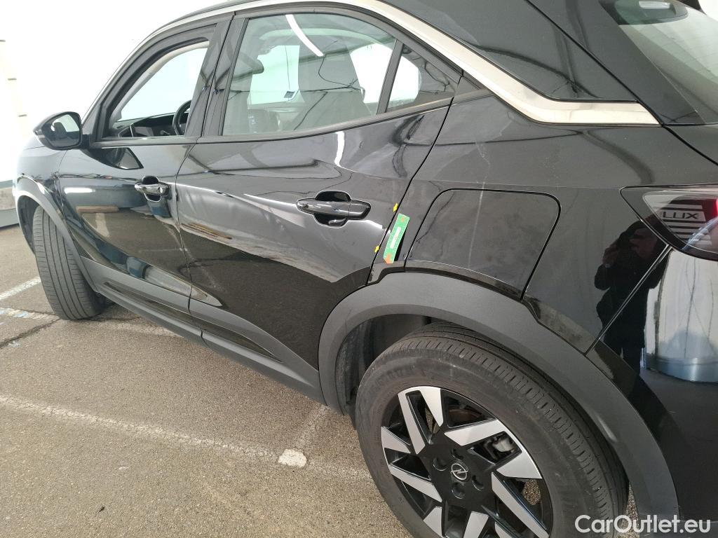  Opel  Mokka  Elegance Business 1.5 110CV BVM6 E6d #47