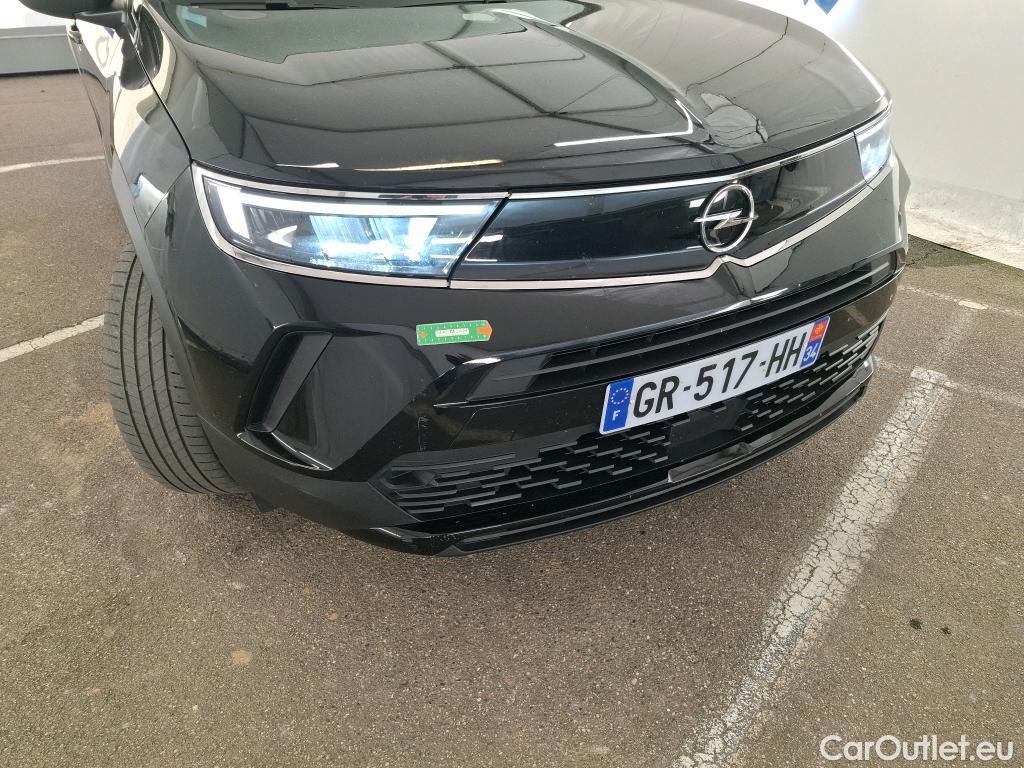  Opel  Mokka  Elegance Business 1.5 110CV BVM6 E6d #14