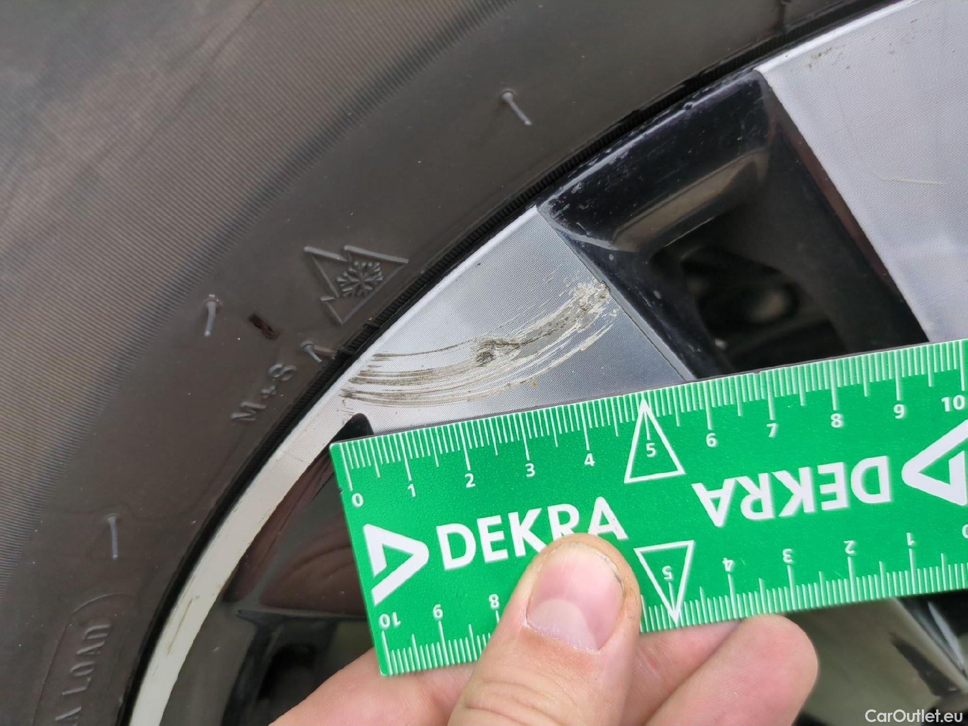  Peugeot  2008  Allure Business 1.5 HDi 100CV BVM6 E6d #27