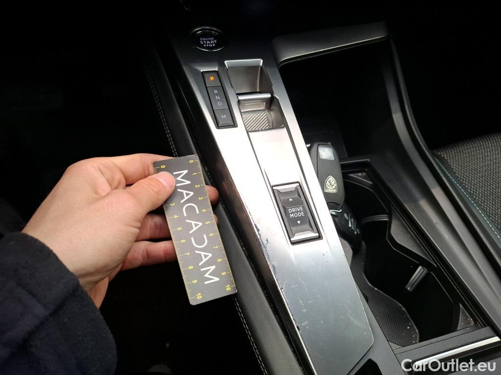  Peugeot  308  Allure Pack 1.2 PureTech 130CV BVA8 E6d #1