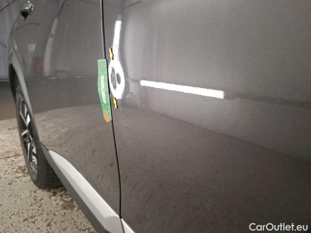  Peugeot  2008  Allure Business 1.5 HDi 130CV BVA8 E6d #2