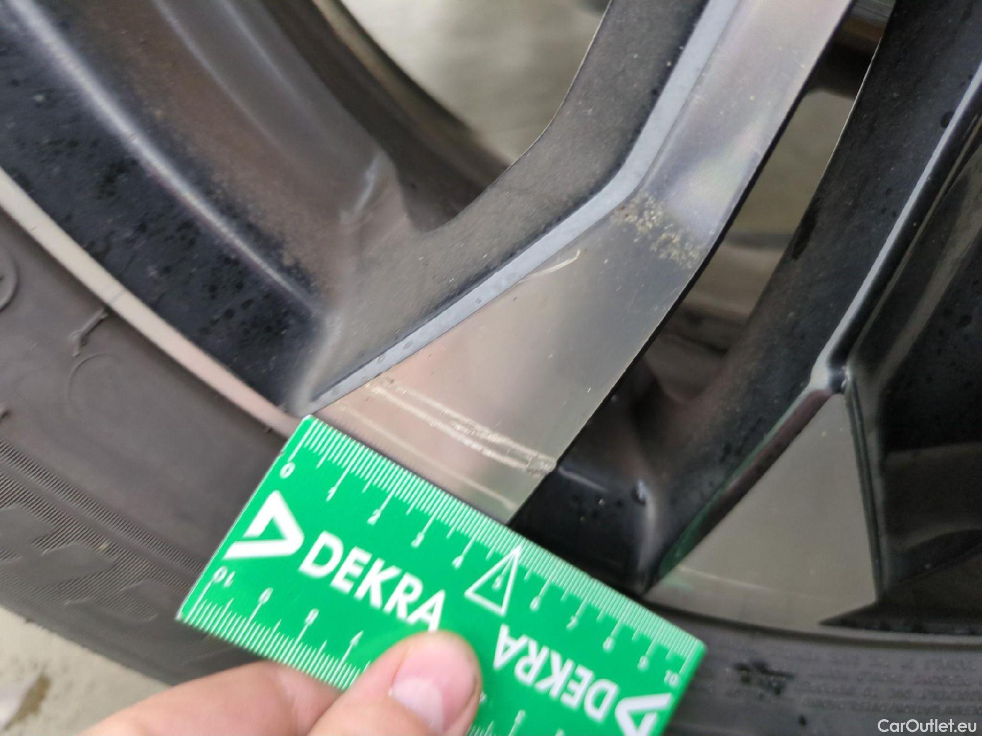  Peugeot  2008  Allure Business 1.5 HDi 100CV BVM6 E6d #31