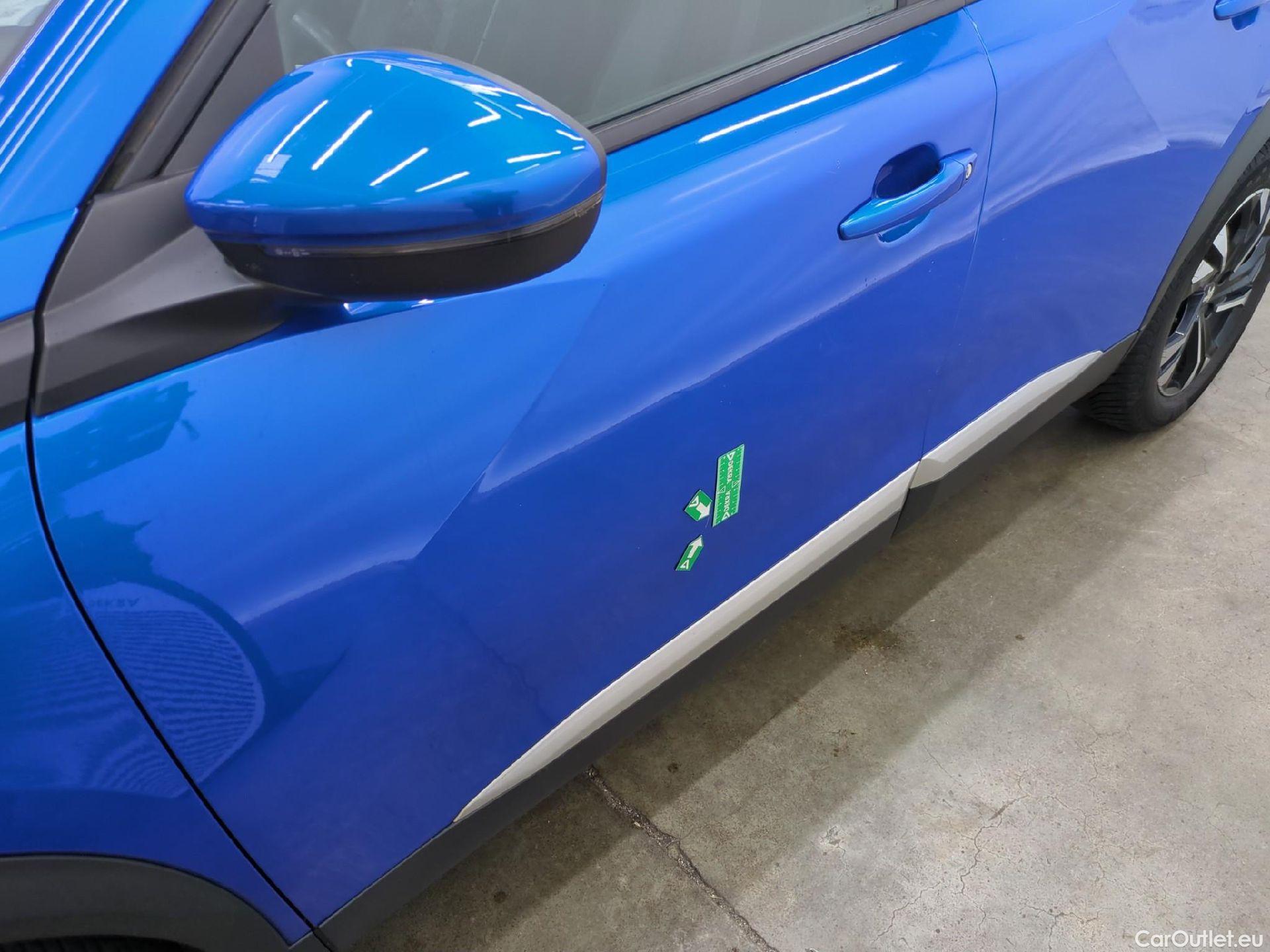  Peugeot  2008  Allure Business 1.5 HDi 100CV BVM6 E6d #41