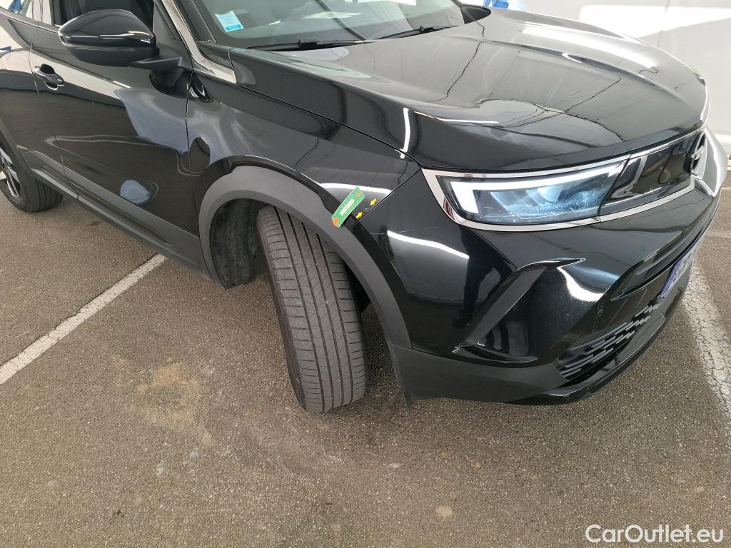  Opel  Mokka  Elegance Business 1.5 110CV BVM6 E6d #27