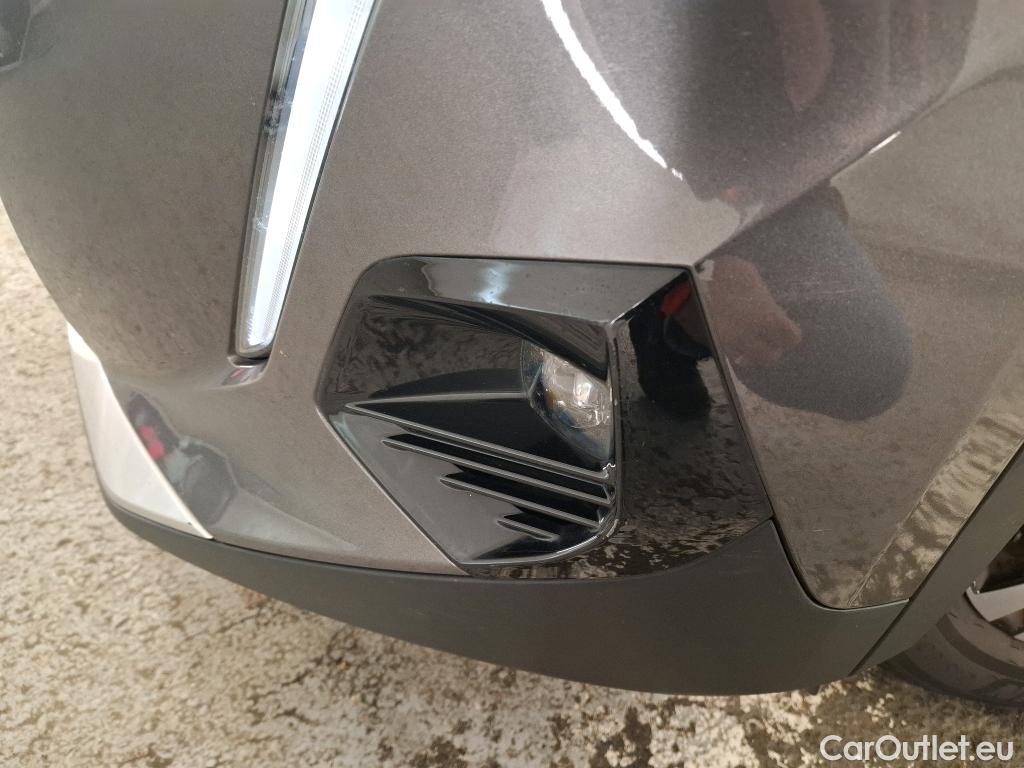  Peugeot  2008  Allure Business 1.5 HDi 130CV BVA8 E6d #27