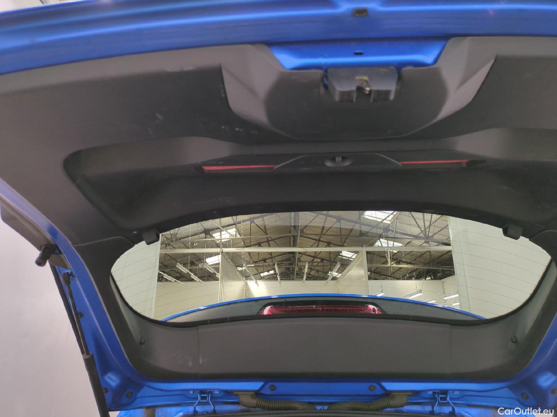  Peugeot  2008  Allure Business 1.5 HDi 100CV BVM6 E6d #15