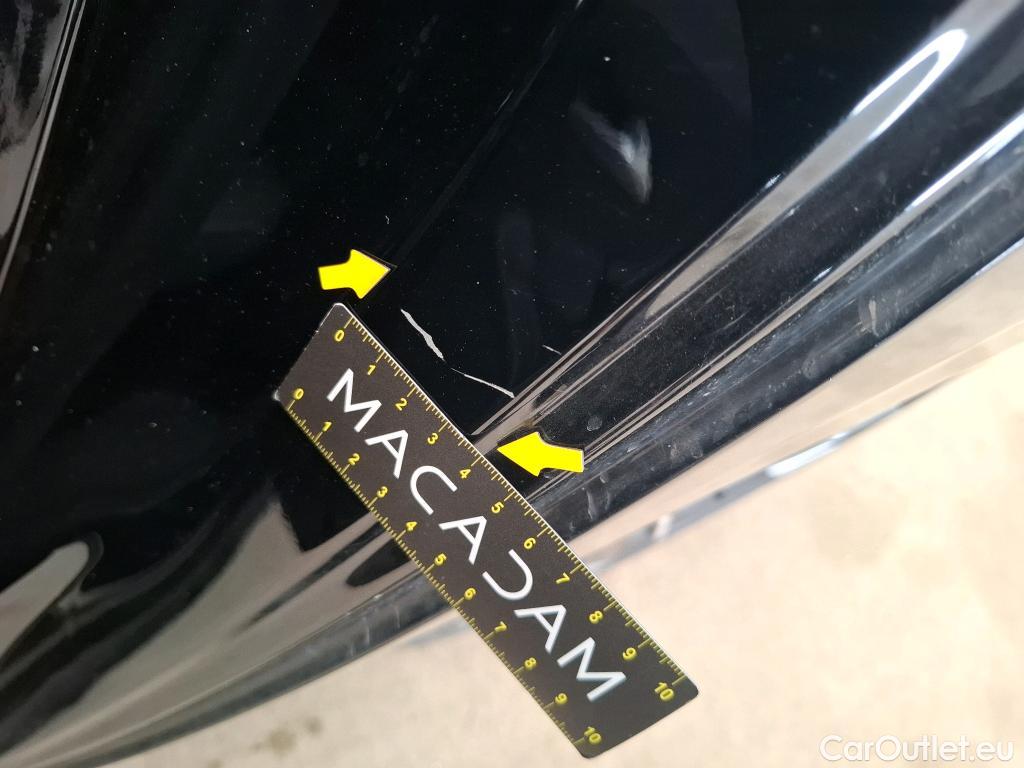  Peugeot  308  Allure Pack 1.2 PureTech 130CV BVA8 E6d #46