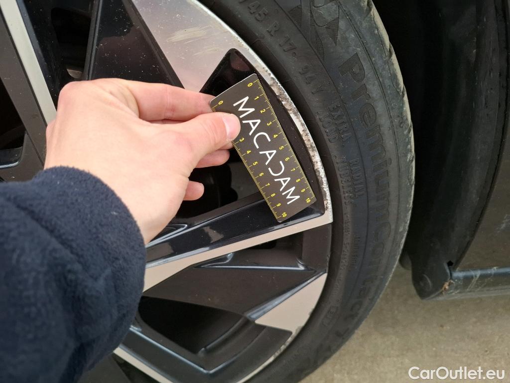  Peugeot  308  Allure Pack 1.2 PureTech 130CV BVA8 E6d #16