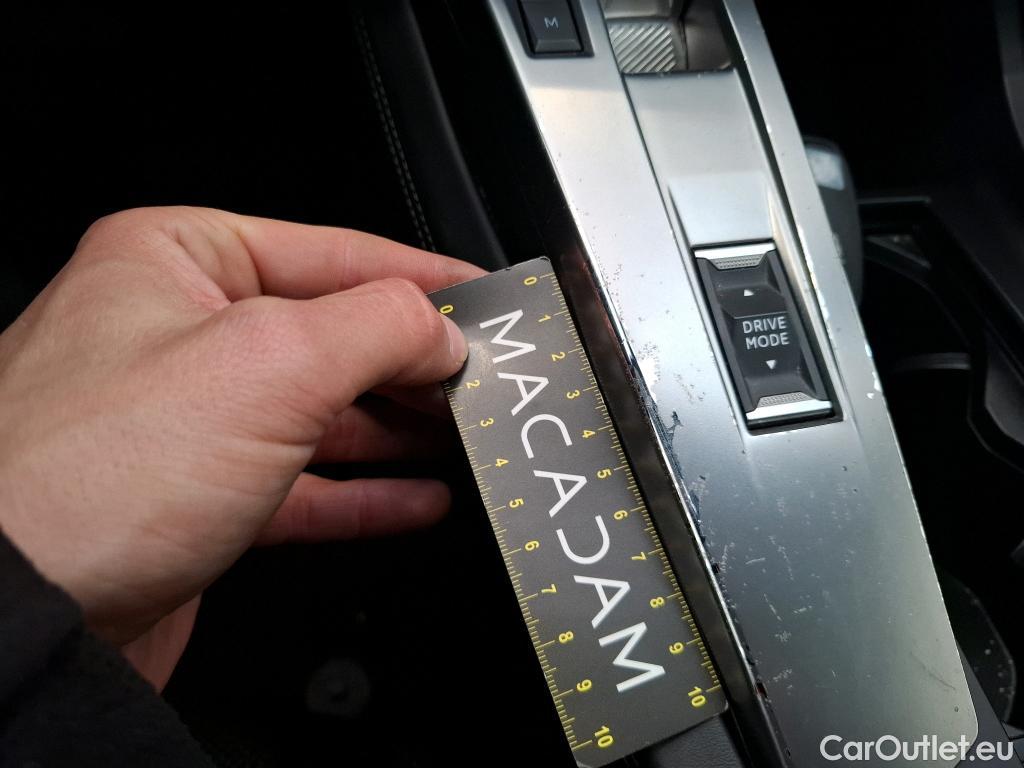  Peugeot  308  Allure Pack 1.2 PureTech 130CV BVA8 E6d #2