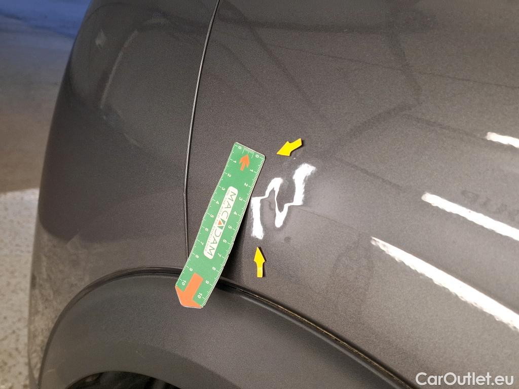  Peugeot  2008  Allure Business 1.5 HDi 130CV BVA8 E6d #4