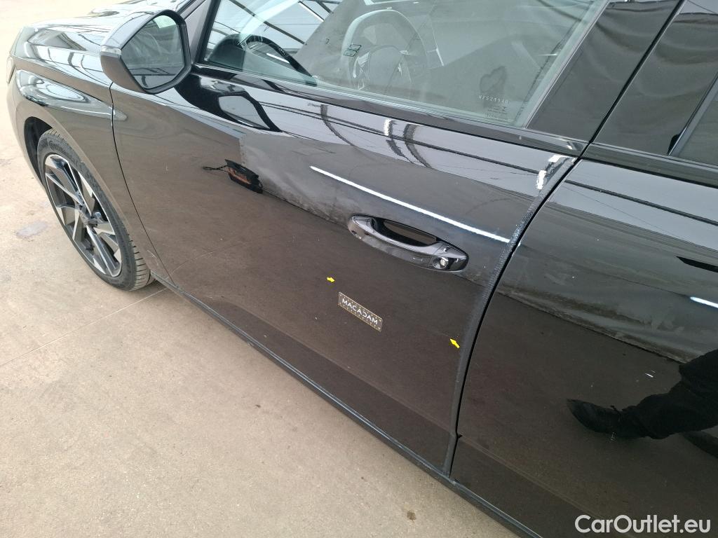  Peugeot  308  Allure Pack 1.2 PureTech 130CV BVA8 E6d #54