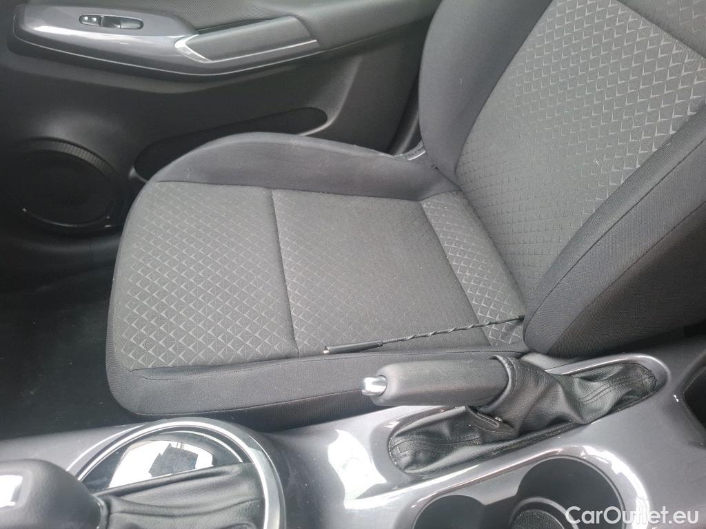  Nissan  Juke NISSAN   2019  5P  Crossover DIGT 114 DCT Business Edition #9