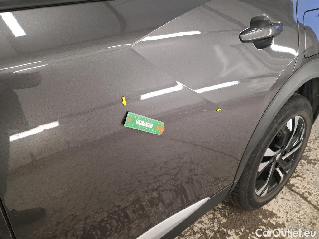  Peugeot  2008  Allure Business 1.5 HDi 130CV BVA8 E6d #8