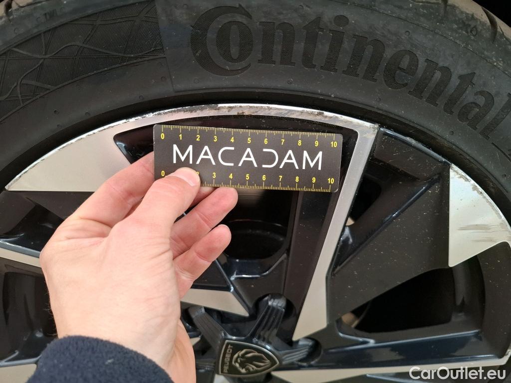  Peugeot  308  Allure Pack 1.2 PureTech 130CV BVA8 E6d #17