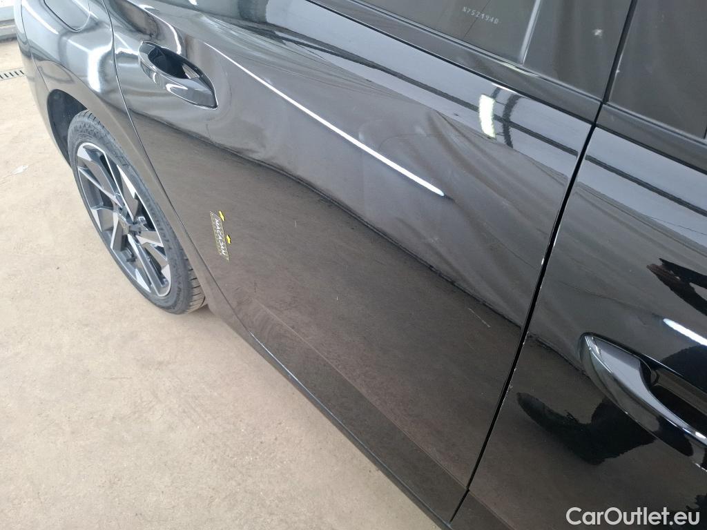  Peugeot  308  Allure Pack 1.2 PureTech 130CV BVA8 E6d #36